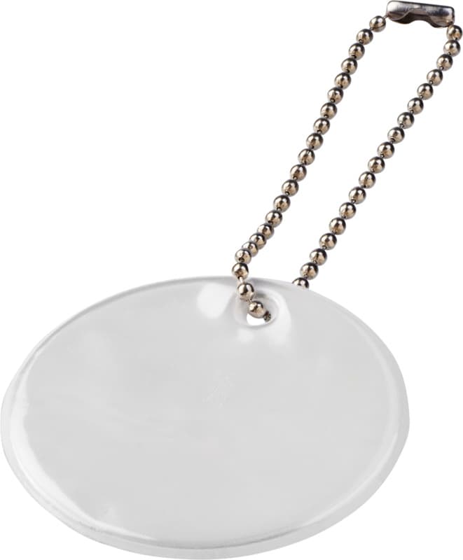 RFX™ H-16 round S reflective PVC hanger