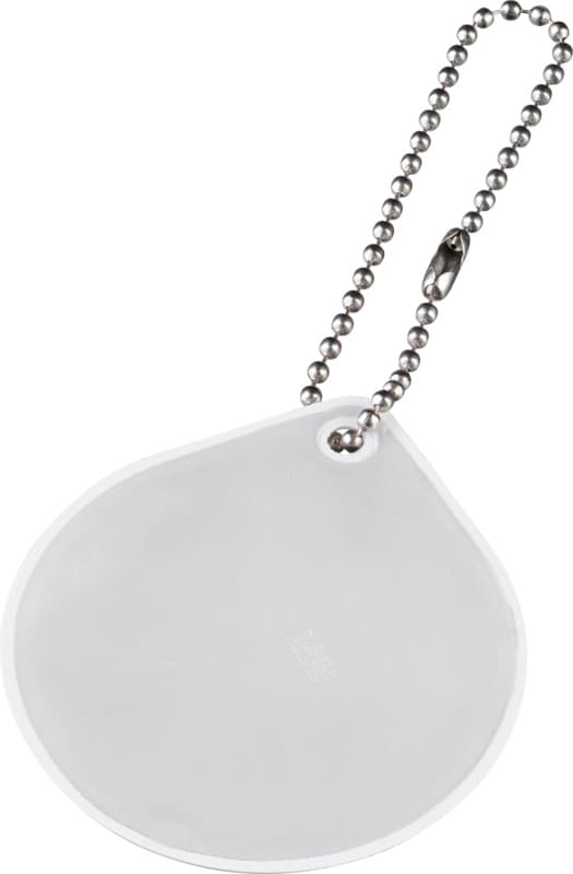 RFX™ H-16 drop reflective PVC hanger