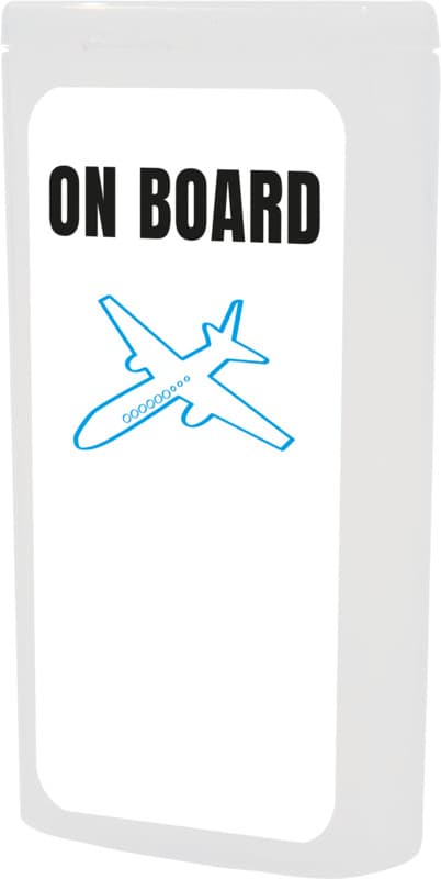MiniKit On Board Travel Set