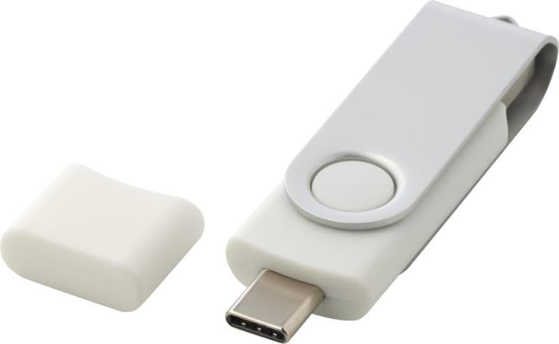 OTG rotate USB Type-C