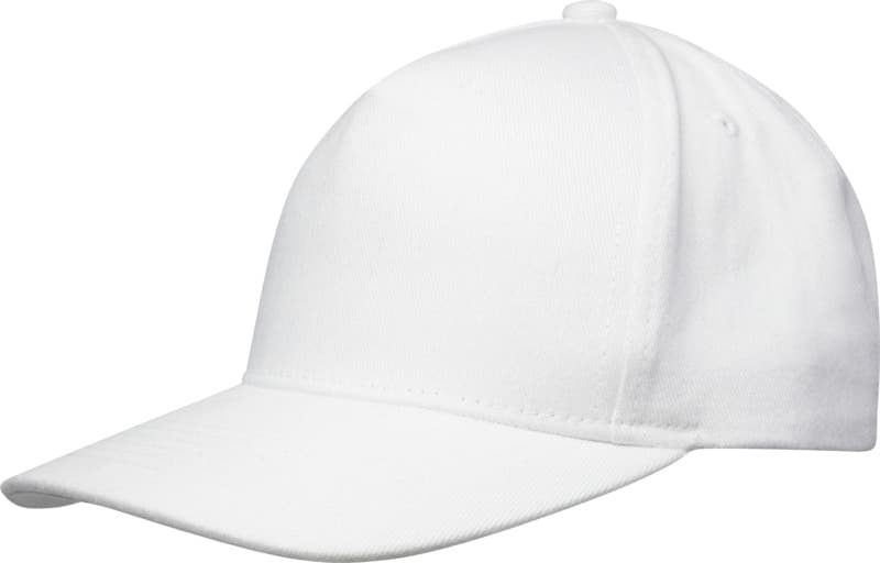 Onyx 5 panel 240 g/m2 Aware™ recycled cap