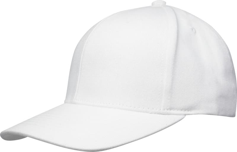 Opal 6 panel 240 g/m2 Aware™ recycled cap