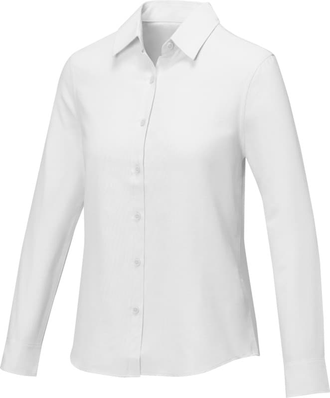Pollux 130 g/m2 long sleeve women's shirt