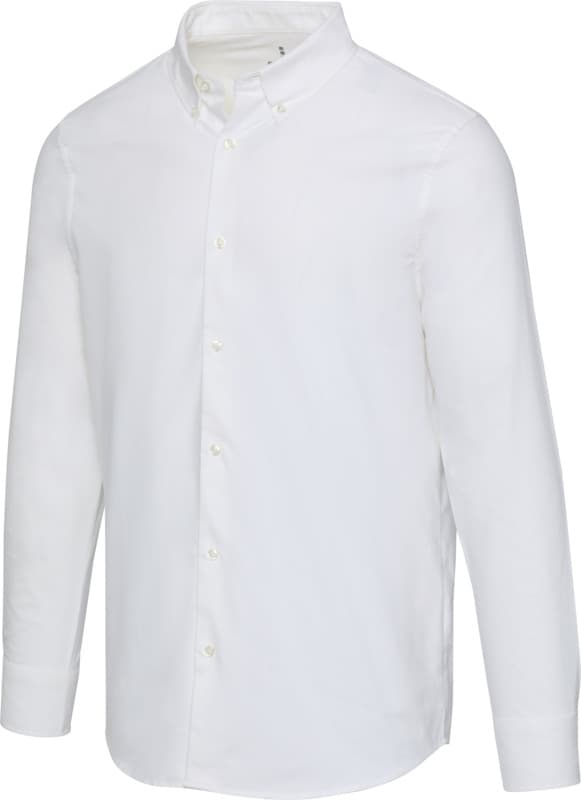 Sphene 165 g/m² oxford men's shirt