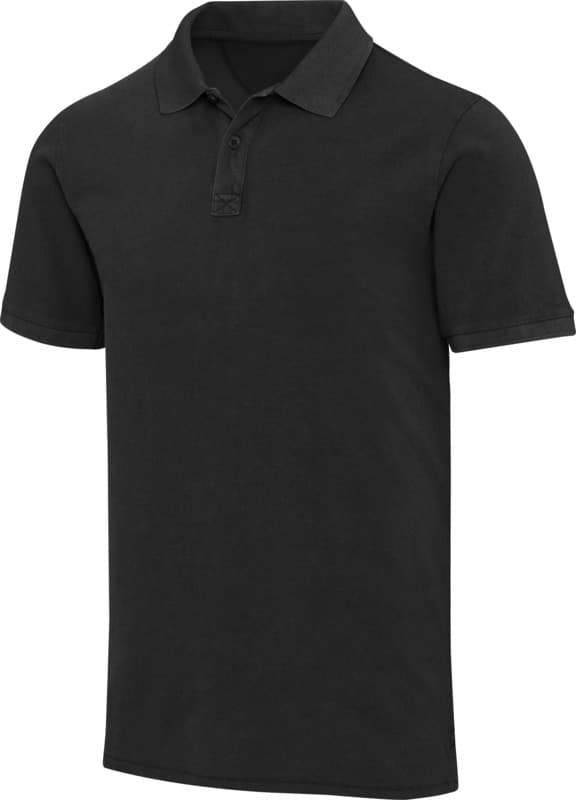 Calgary 200 g/m2 washed men's polo