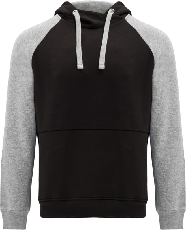 Badet 280 g/m² unisex two-tone hoodie
