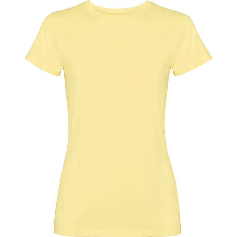 Fiyi 180 g/m² short sleeve women's t-shirt