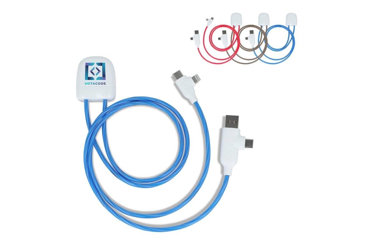 Xoopar Lighting Ice-C Charging cable