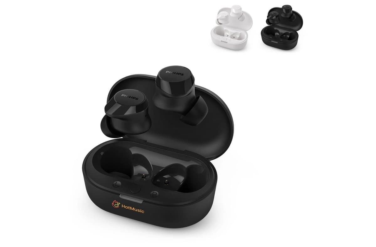 TAT1209 | Philips TWS In-Earbuds