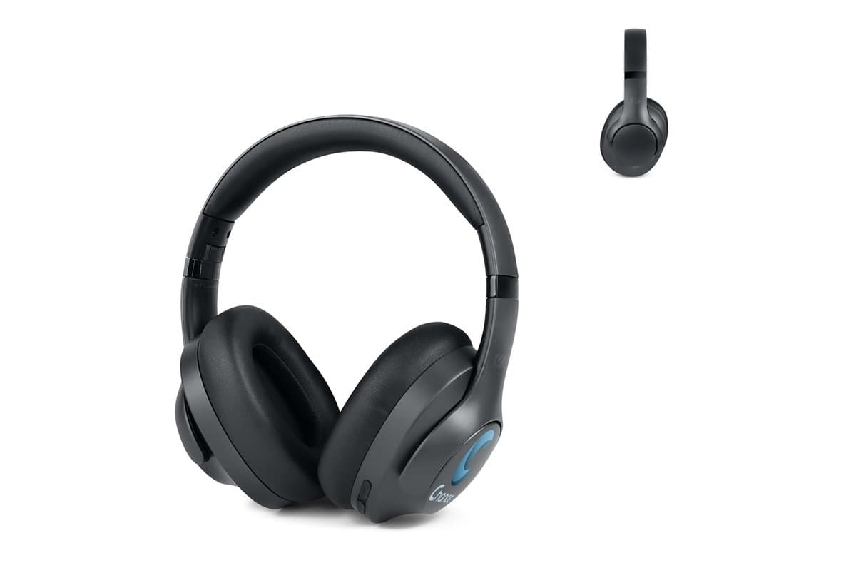 Muse Bluetooth Headphones with ANC