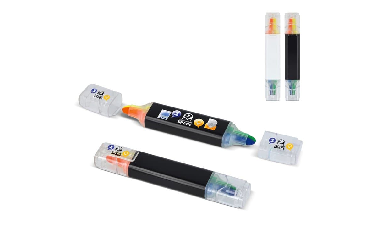 4-in-1 Highlighter
