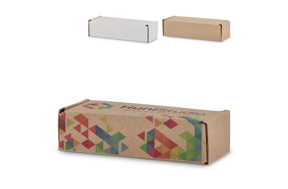 Custom made giftbox for sunglasses