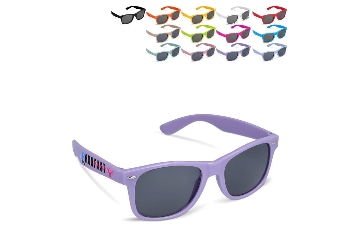 Sunglasses Justin UV400