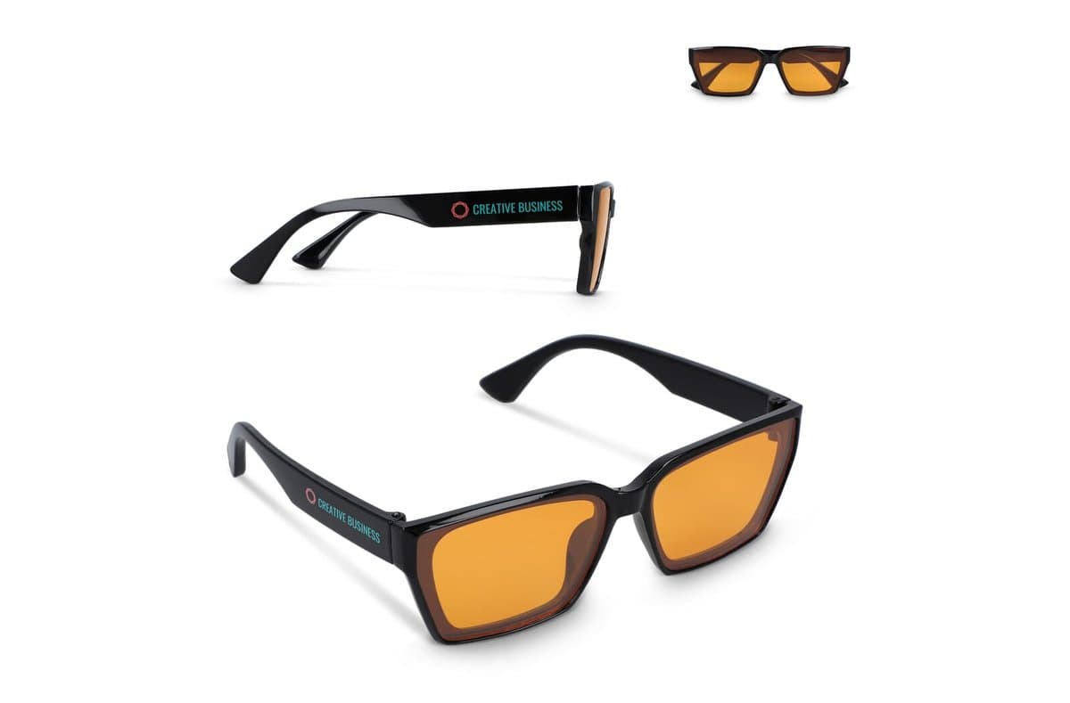 Mila Sunglasses UV400