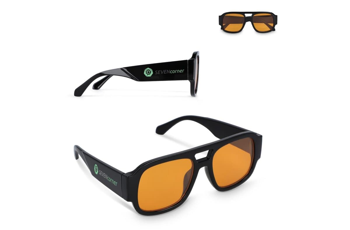 Noor Sunglasses UV400