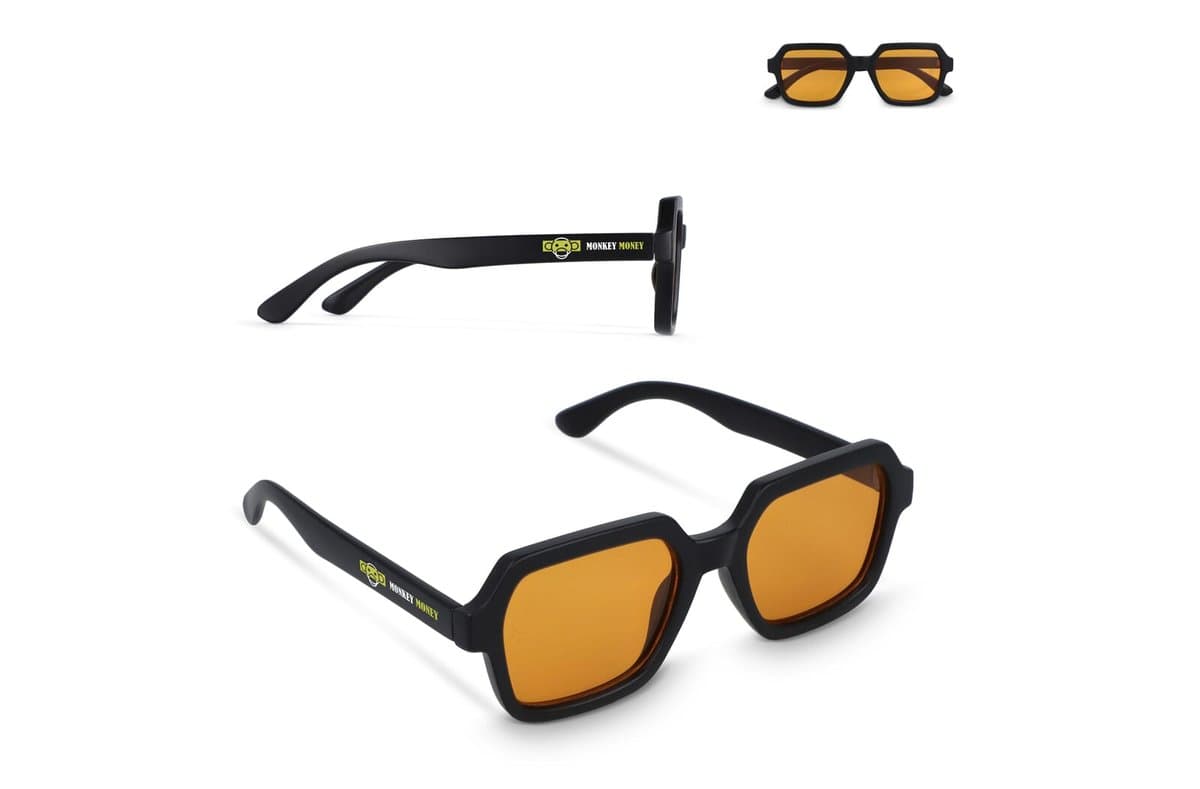 Lars Sunglasses UV400
