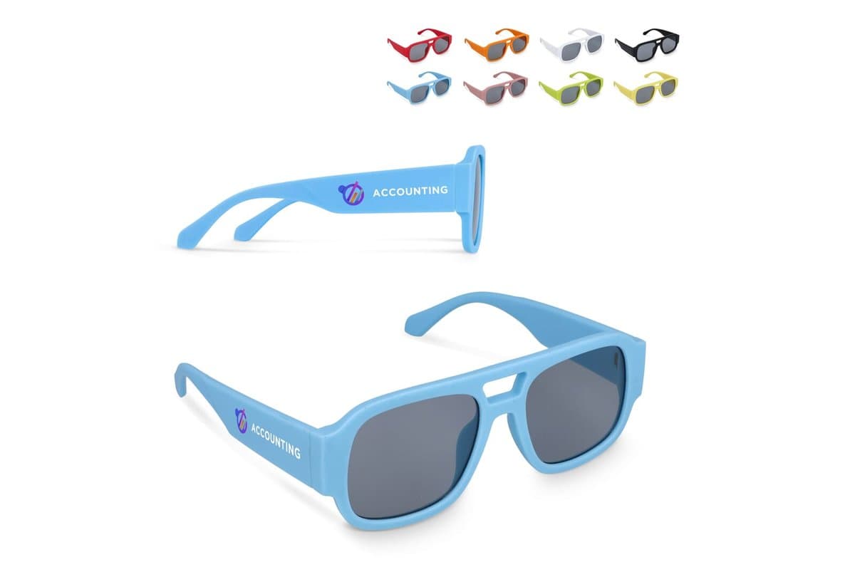 Bastian Sunglasses UV400