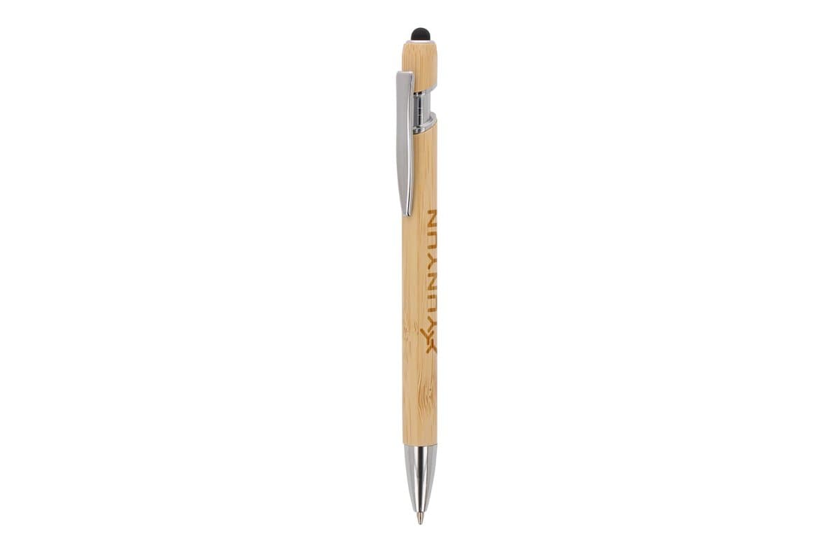 Ballpoint pen Paris Bamboo Stylus