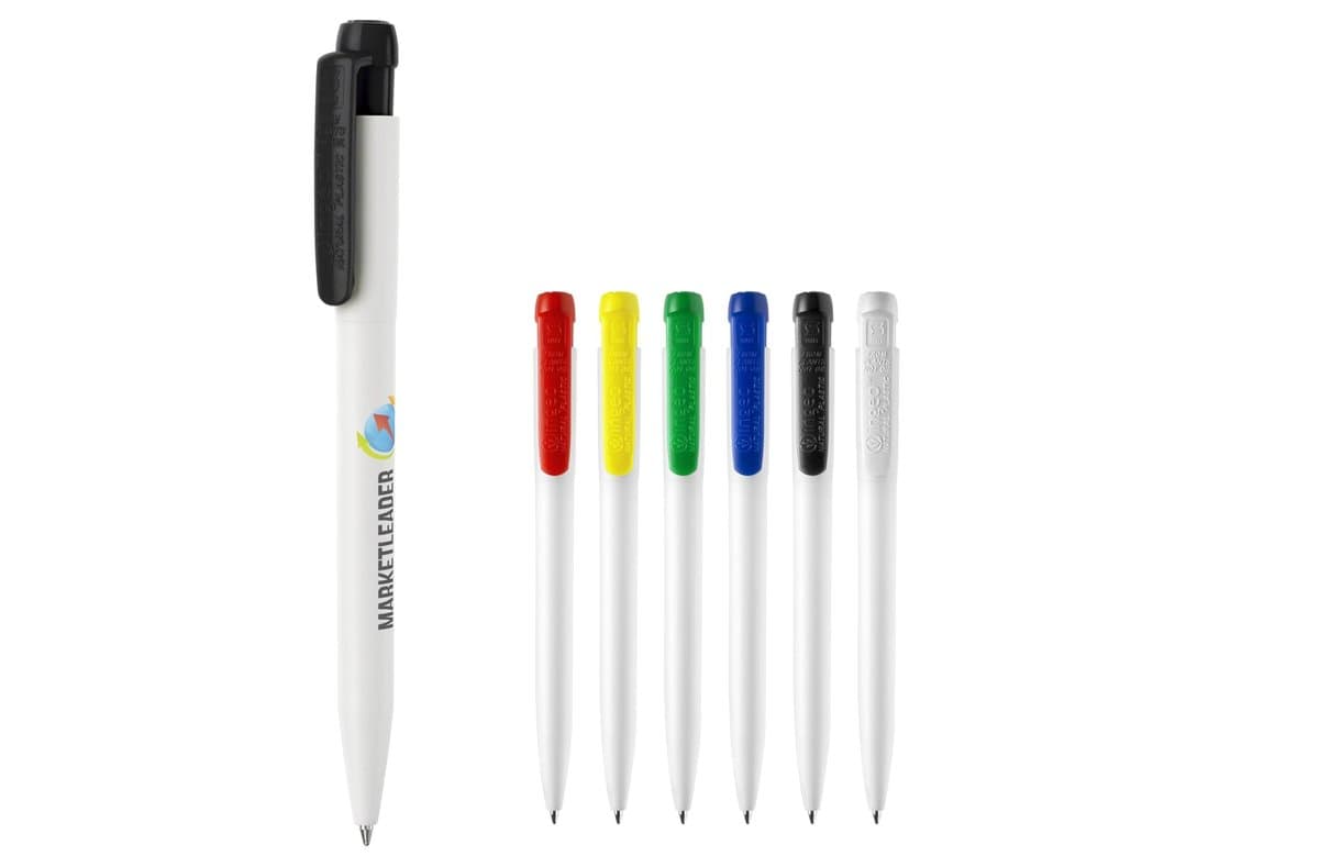 Ball pen Ingeo TM Pen hardcolour