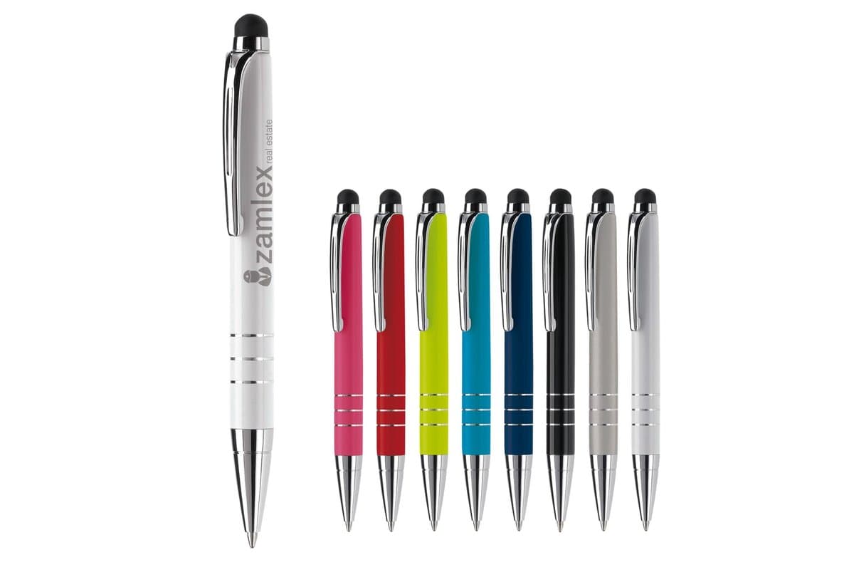 Touch screen pen tablet/smartphone