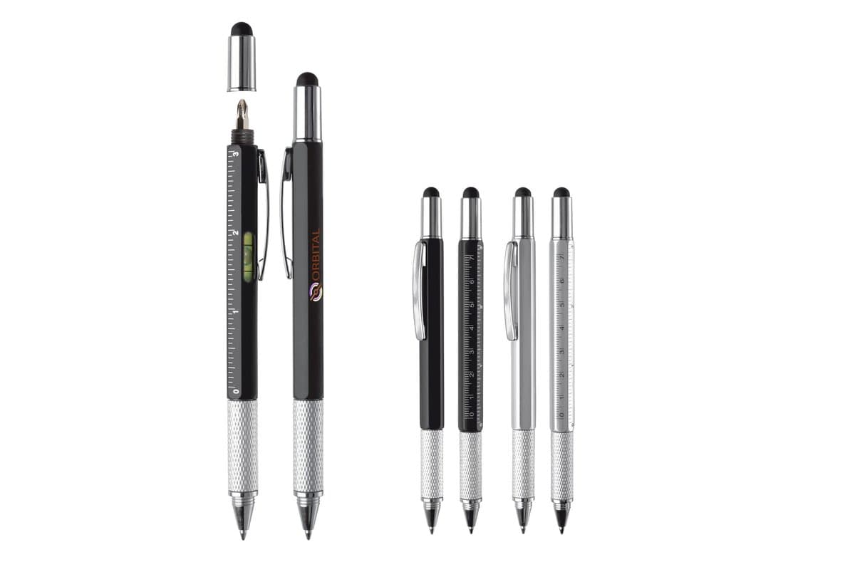 Tool pen Build-it