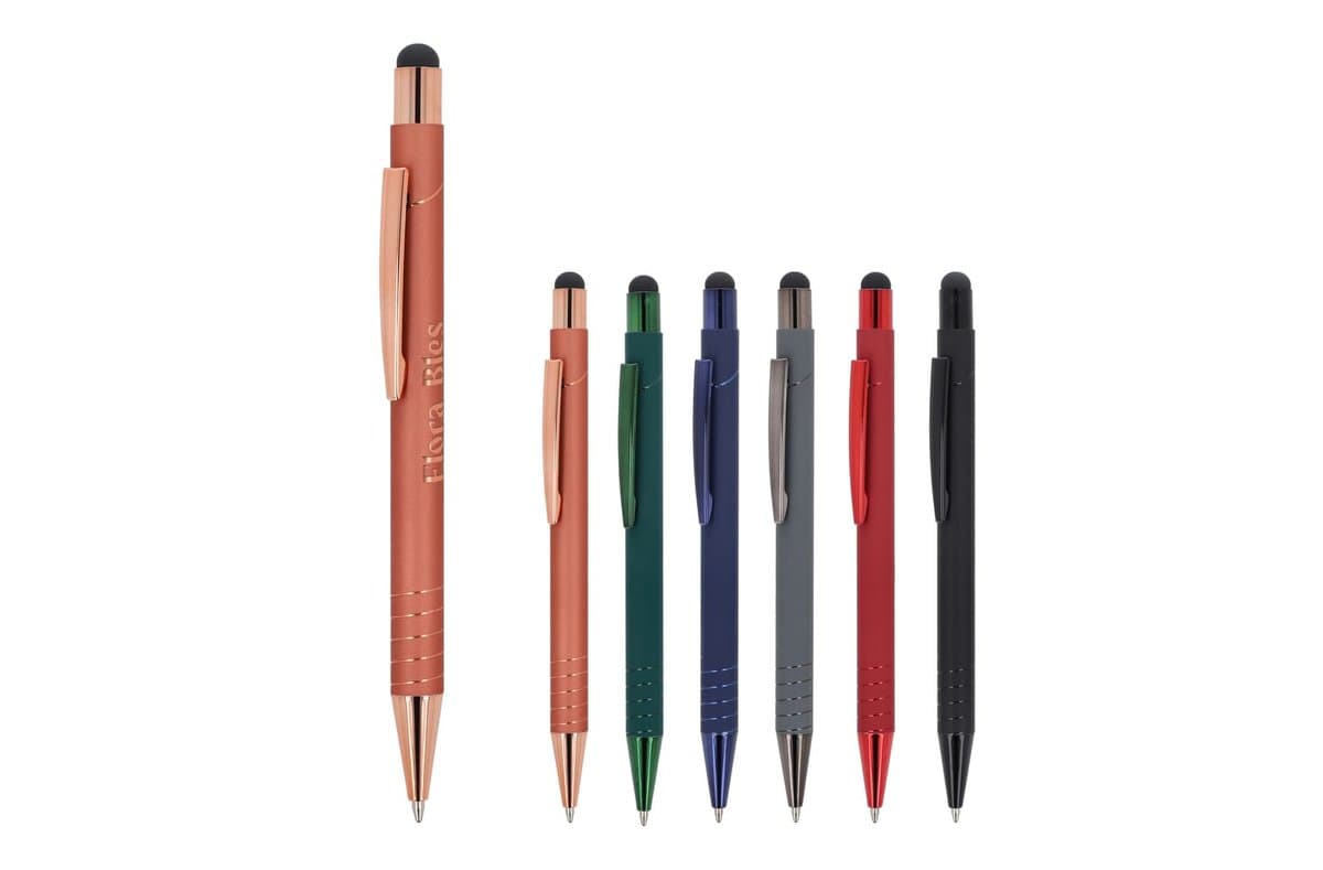 Ballpen Venice Deluxe