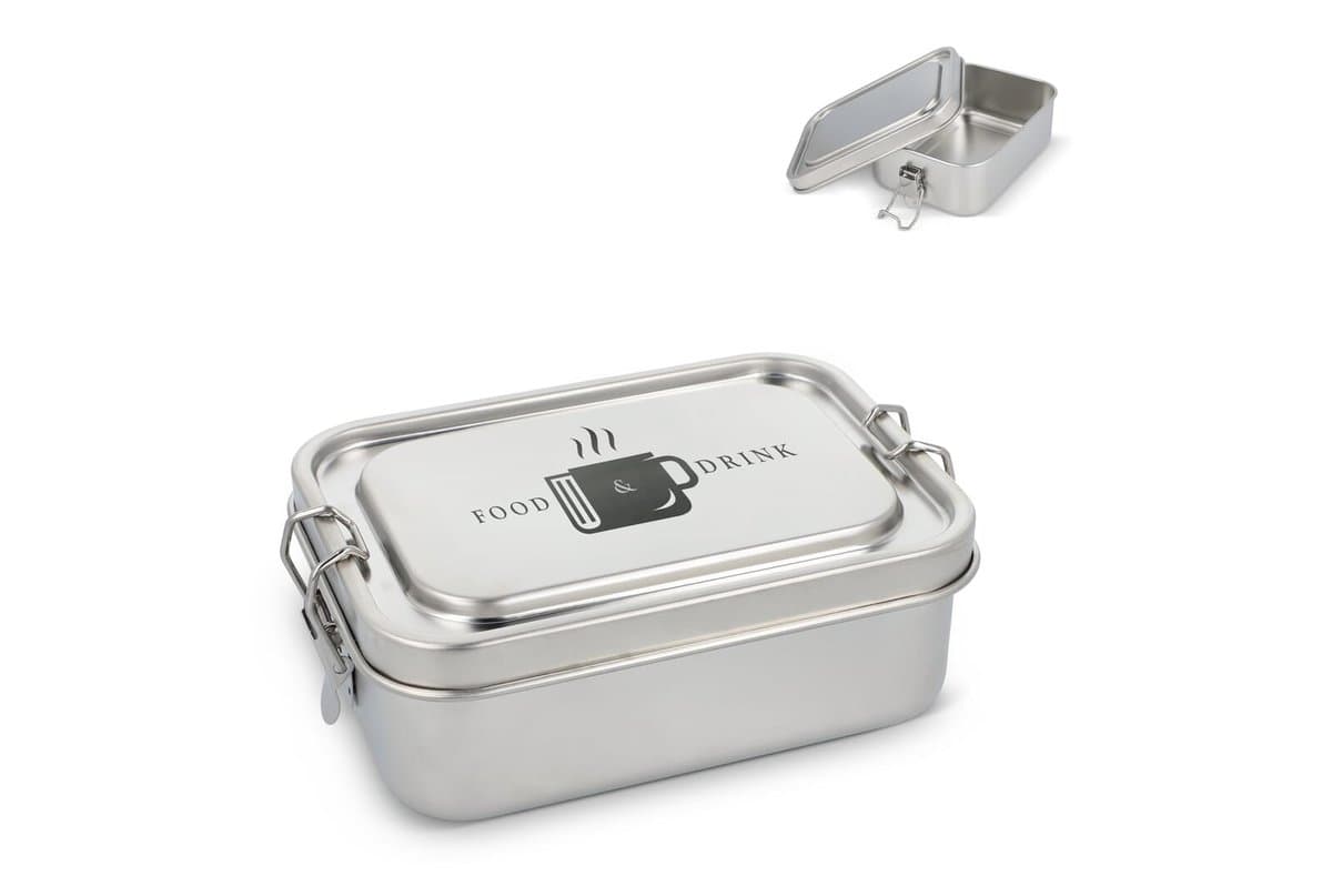 Stainless Steel Lunchbox