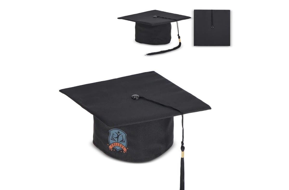 Graduation cap
