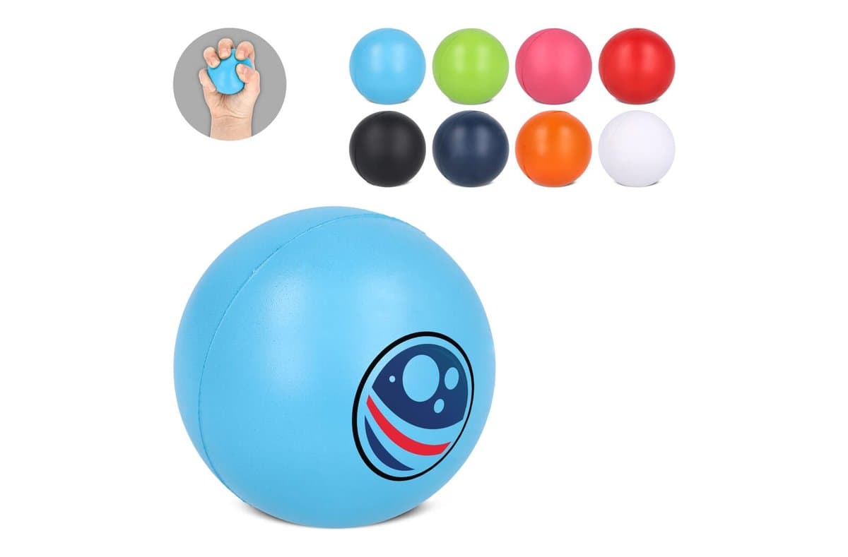 Anti-stress ball Ø 6cm