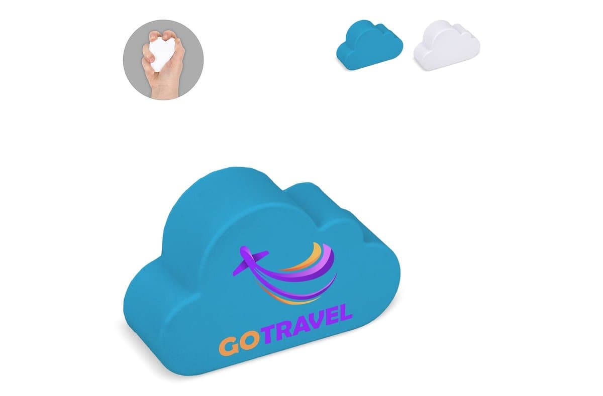 Anti-stress cloud