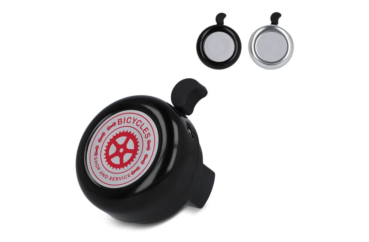 Bicycle bell