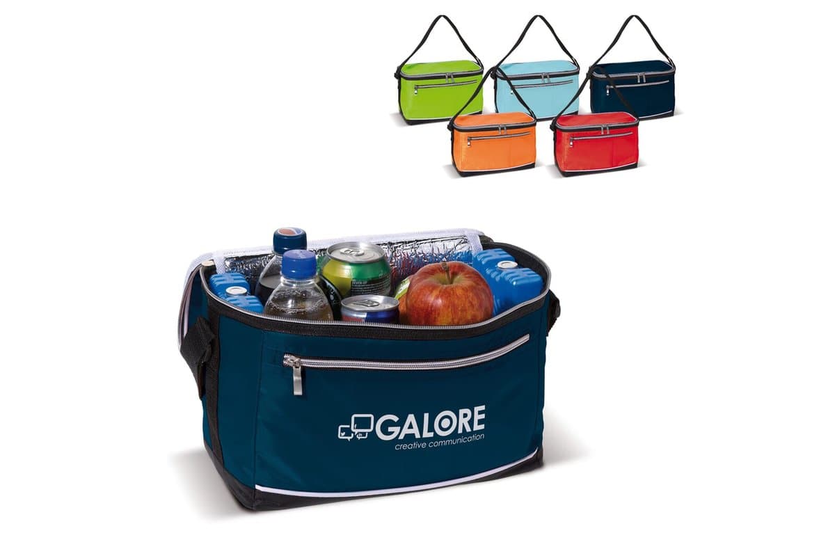 Coolerbag 30.5 x 17 x 19 cm