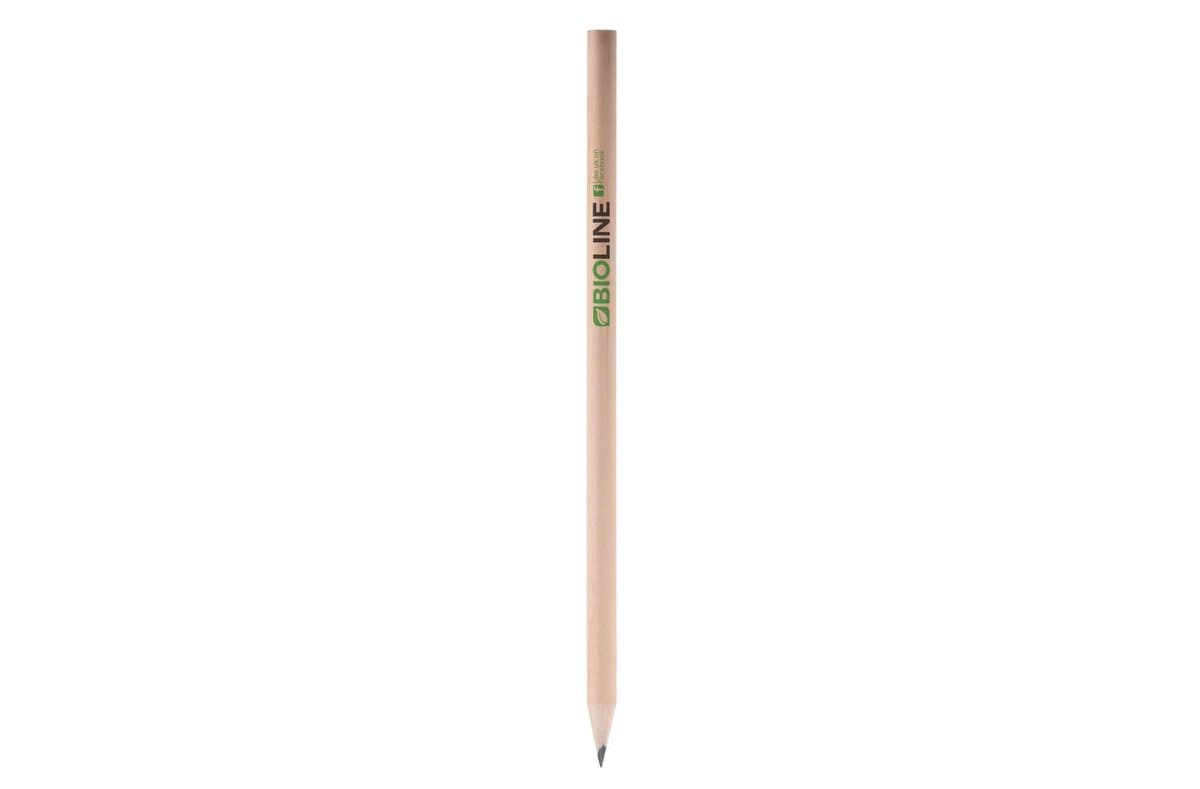 Pencil bio