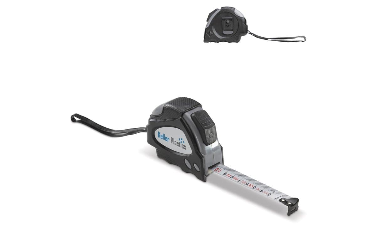 Meassure tap Assist 5m