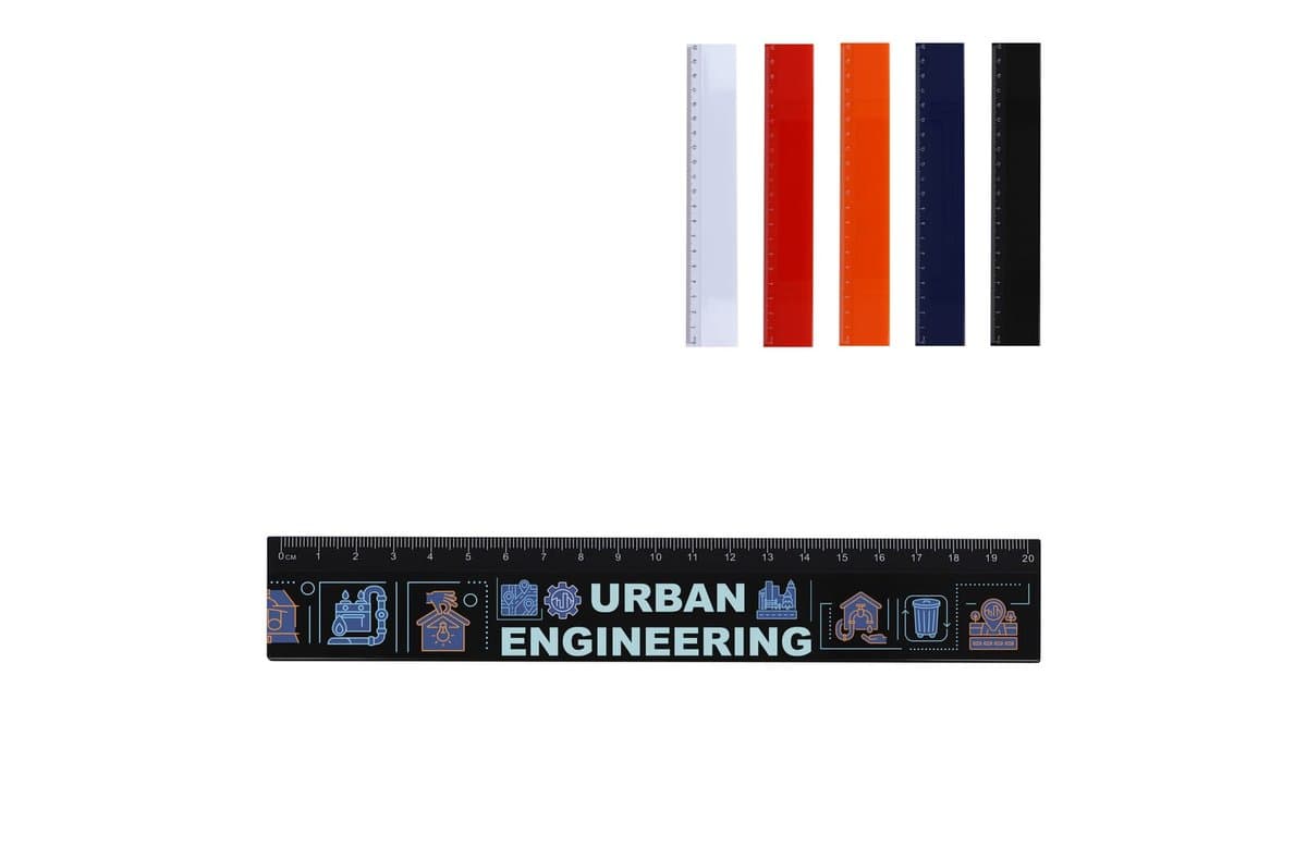Ruler 20cm