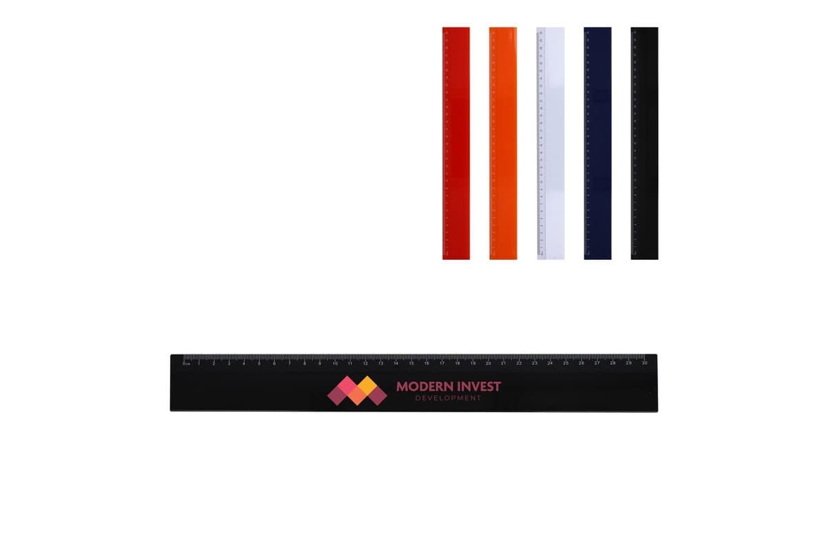 Ruler 30cm
