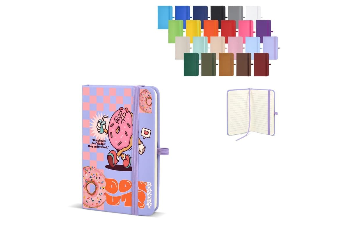 PU Notebook Sora A6