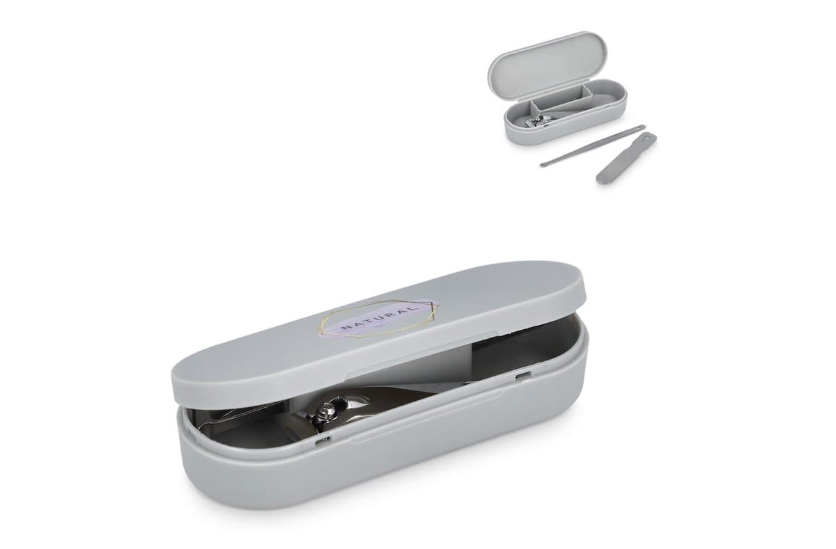 3 piece manicure set Mira