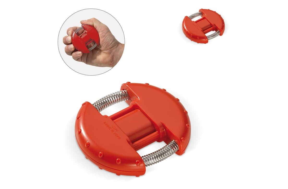 Hand exercizer