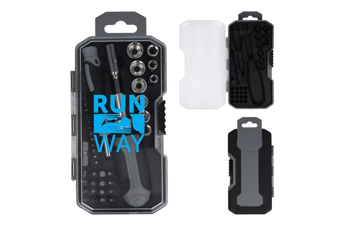 41pcs Tool set