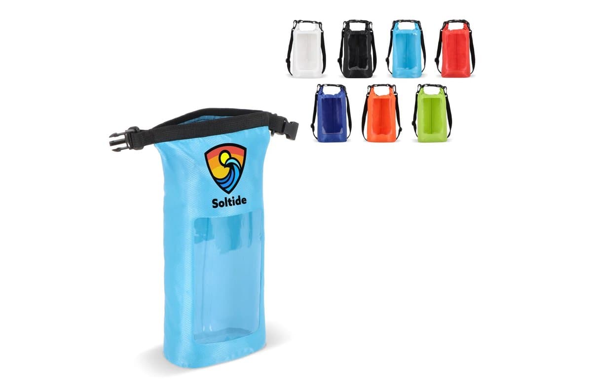2L Ripstop Dry Bag for Mobile Phone – IPX6