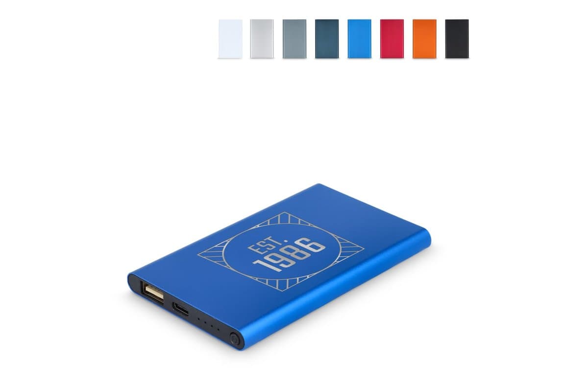 Enera Powerbank USB-C 4000 mAh R-AL