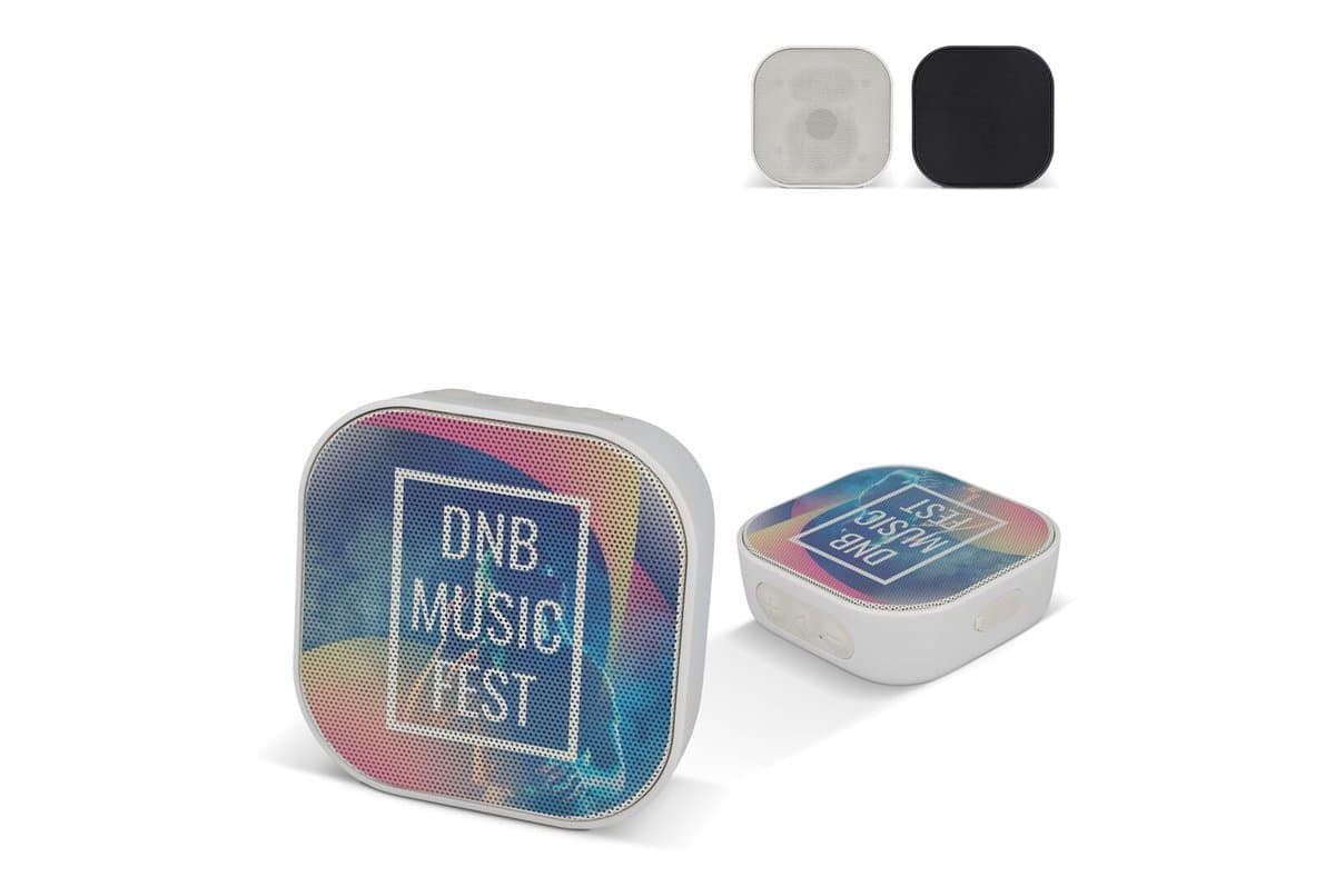 Tone Bluetooh Speaker 3W R-ABS
