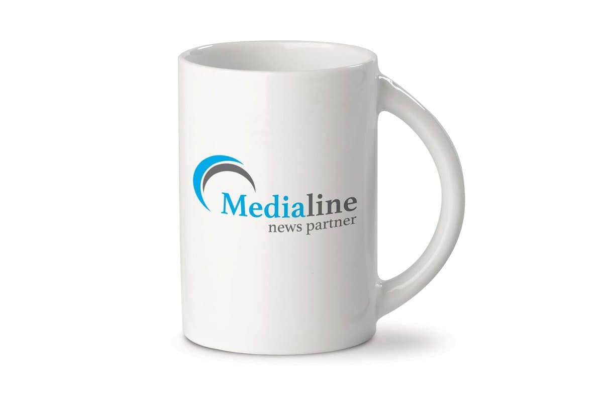 Mug Marseille 300ml