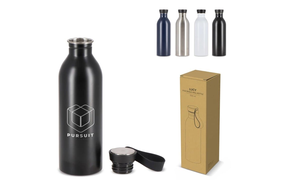 Lucy bottle R-SS 500ml