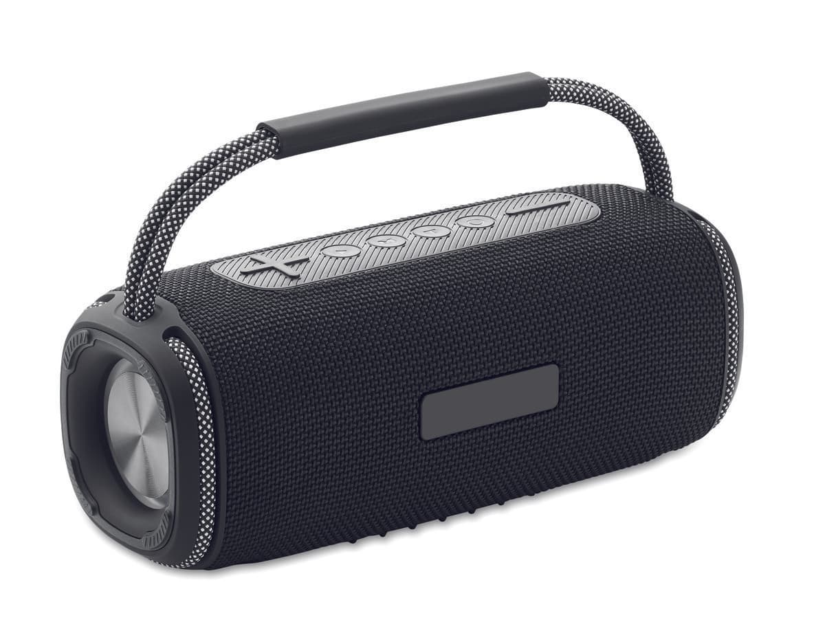 Notamusic 2x10 Waterproof speaker