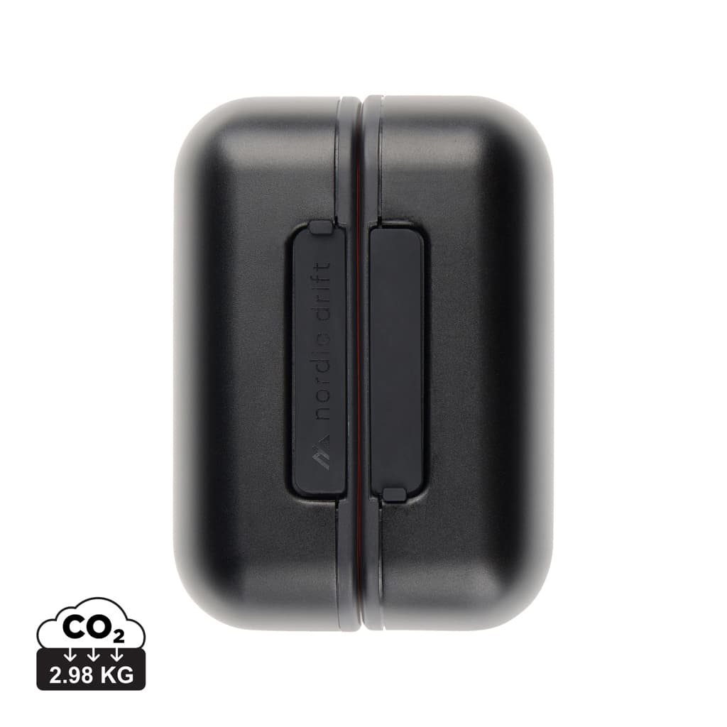 Nordic Drift Everest Hand dual warmer 6.000mAh powerbank