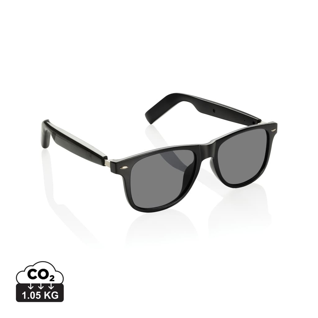 Miro AI-powered Audio Glasses with translation function