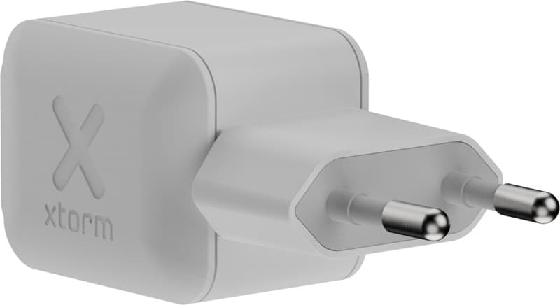 Xtorm 45W NextGen wall charger