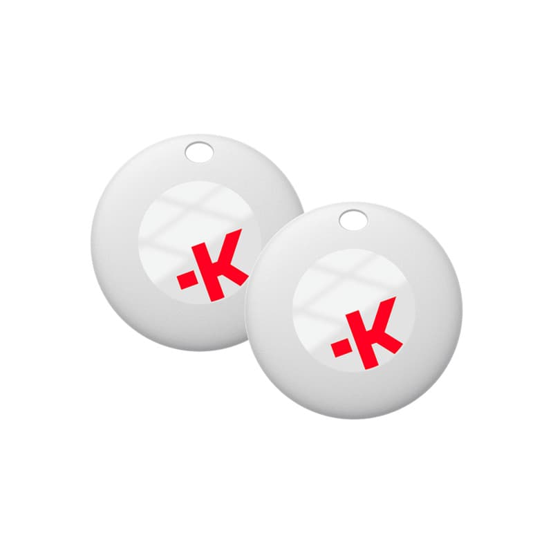 SKROSS® eTag tracking tag set